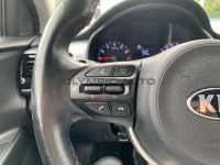 Kia Stonic 1.2 Vision NAVI KAMERA GJR SITZHZ* LKHZ* - Image