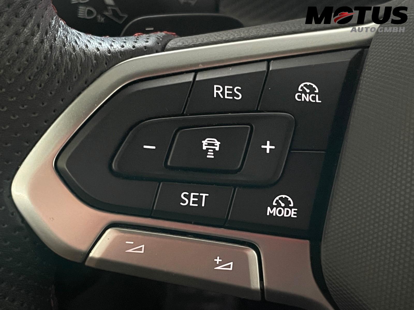 Volkswagen Golf 8.5 Clubsport Akrapovic Pan/3D/360/Key/VOLL, миниатюра 19