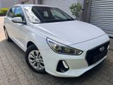 Hyundai i30 Select-AHK-1.Hd - Hyundai i30 in Kassel