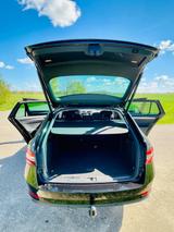 Skoda Superb 1.4 TSI ACT 4x4 Style Combi Style - Skoda Superb: 1.4
