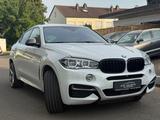 BMW X6 M50 - BMW Gebrauchtwagen von 2016