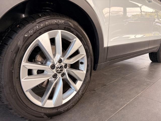 Volkswagen T-Cross 1.0 TSI Prime AHK CarPlay LED Kamera ACC, миниатюра 8