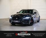 Jaguar XF D200 Sportbrake  R-Dynamic Black LED AHK - Jaguar Gebrauchtwagen von 2023