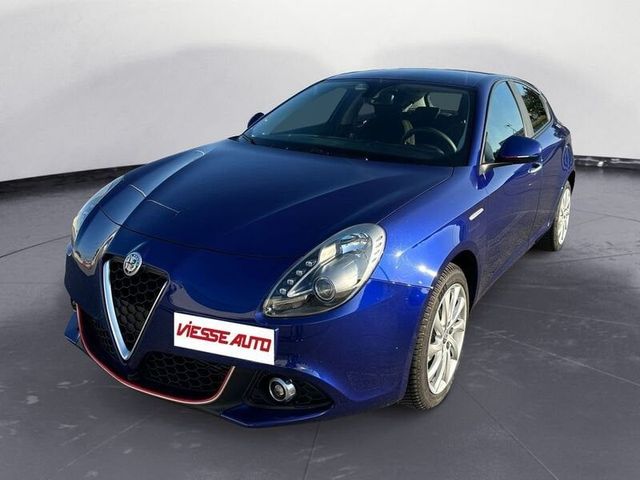 Alfa Romeo Giulietta 1.6 JTDm 120 CV Super AUTOM