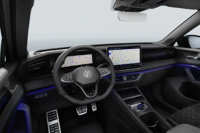 Volkswagen Tiguan - Bild 8