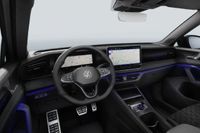 Volkswagen Tiguan - Vorschau Bild 8