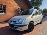 Renault Scenic*1HAND*KLIMA*HU 05/27*AHK* - gebrauchte Renault Scenic aus dem Jahr 2003