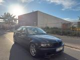 BMW E 46 318i M-PAKET - BMW 318 aus 2001: 318i