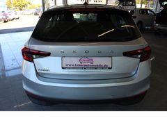 Fahrzeugabbildung Skoda Fabia Ambition 1.0 Apple CarPlay,Android Auto,Wi