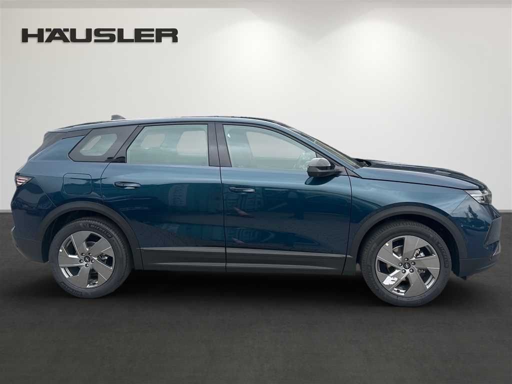 Opel Grandland (X) - Bild 3