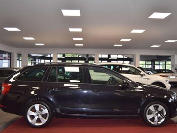 Skoda Octavia - 8