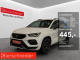 Cupra Ateca 2.0 TSI DSG 4Drive 300 PS VZ AHK+360Grad-K