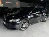 Volkswagen Golf VII Variant GTD DSG ACC R-Kamera V-Cockpit - Volkswagen Golf: GTD Variant
