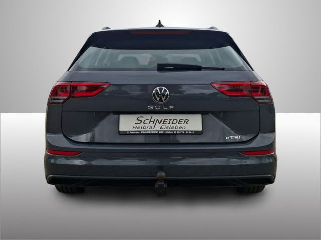 GOLF VIII VARIANT 1.5 TSI DSG LIFE