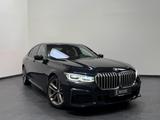 BMW 730 d M-Sport xDrive/HUD/Luft/Leder/SCHIEBEDACH - BMW 730 in Hamburg