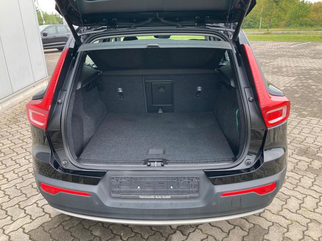 XC 40 T3 Momentum Pro 2WD
