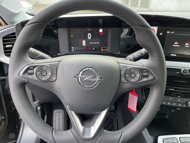 Mokka 1.2 Turbo Enjoy LED KLIMA LHZ R300BT QUICK