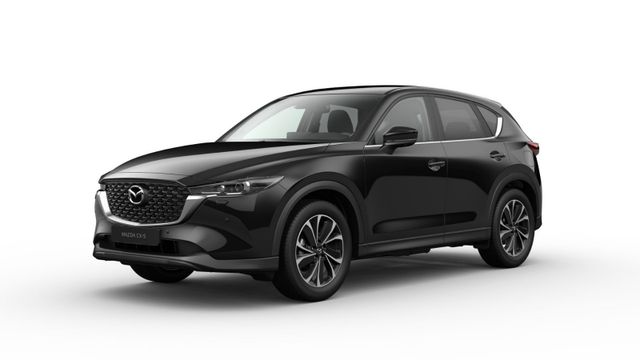 Mazda CX-5 SoMo SKYACT-G 194 Aut. AD'VANTAGE NAV 360°M