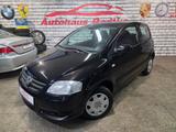 Volkswagen Fox Klima *Tüv & Service NEU* - gebrauchte VW Fox aus dem Jahr 2006