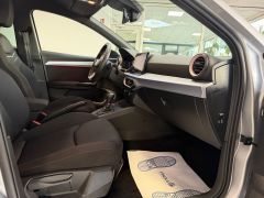 SEAT Ibiza 1.5 FR Pro Black Edition DSG ACC CAM LED