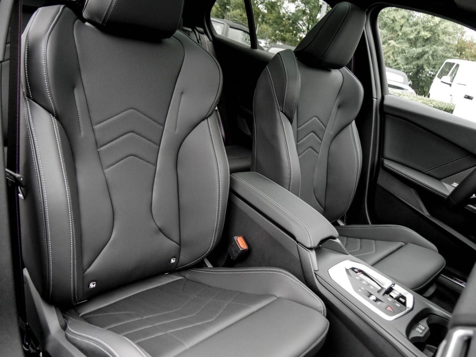 BMW 120 - Bild 6