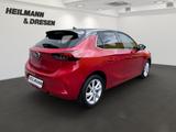 Opel Corsa Elegance 1.2 Klimaautomatik/Lenkrad/Sitzhe - Opel Corsa Gebrauchtwagen