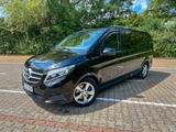 Mercedes-Benz V 250 d Edition Score lang  - Mercedes-Benz V 250 in Leipzig
