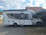 Bürstner Lyseo TD Harmonyline TD 644 - Bürstner 64