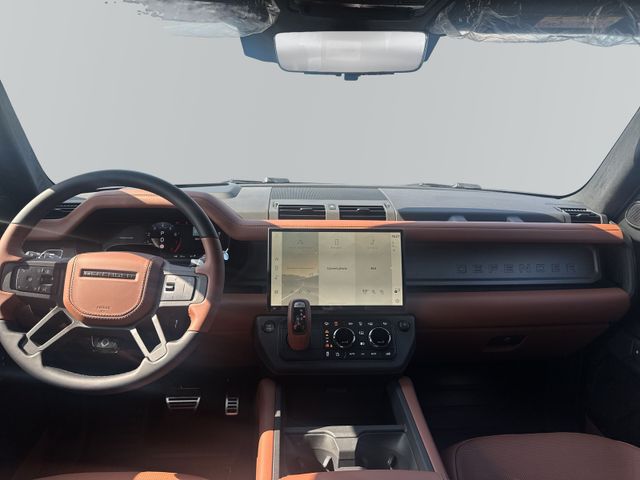 LAND ROVER Defender – Bild 7