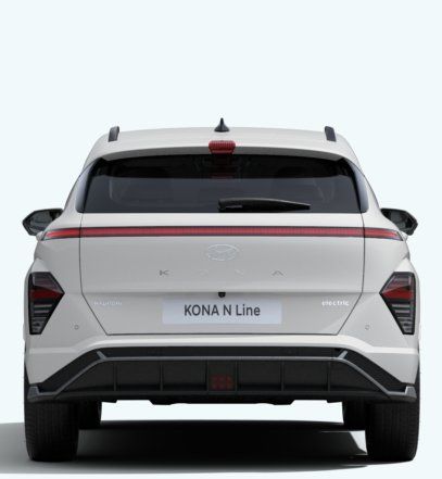 Fahrzeugabbildung Hyundai KONA Elektro 65kWh N Line el. Sitz Assi