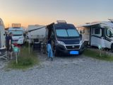 Knaus BoxStar 600 Street - Knaus blau
