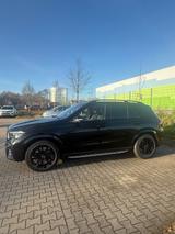 Mercedes-Benz GLE 450 d VOLL! Carbon Alcantara Dachhimmel  - gebrauchte Mercedes-Benz GLE 450 aus dem Jahr 2024