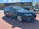 Audi A6 3.0 dizel quatro - Audi A6: Quatro