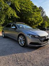 Volkswagen Arteon 2.0 TDI SCR 176kW DSG 4MOTION Eleganc...