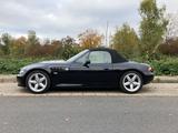 BMW Z3 Roadster 1.9i - - BMW Z3 in Düsseldorf