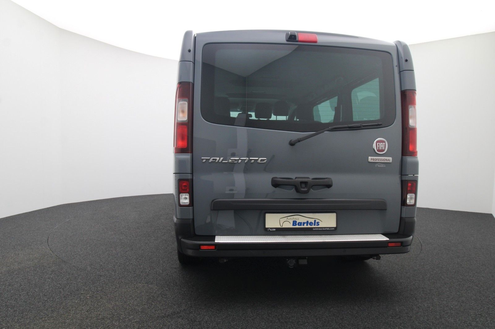 Fahrzeugabbildung Fiat Talento Kombi L1H1 1,0t SX