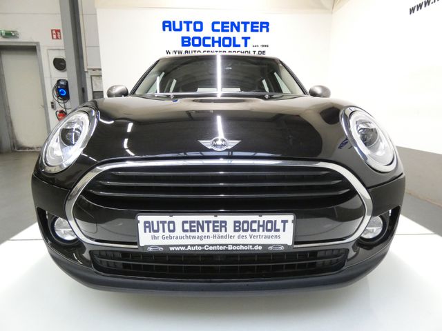 MINI Cooper D Clubman Pepper*Aut*Klimaaut*LED*NaviPro