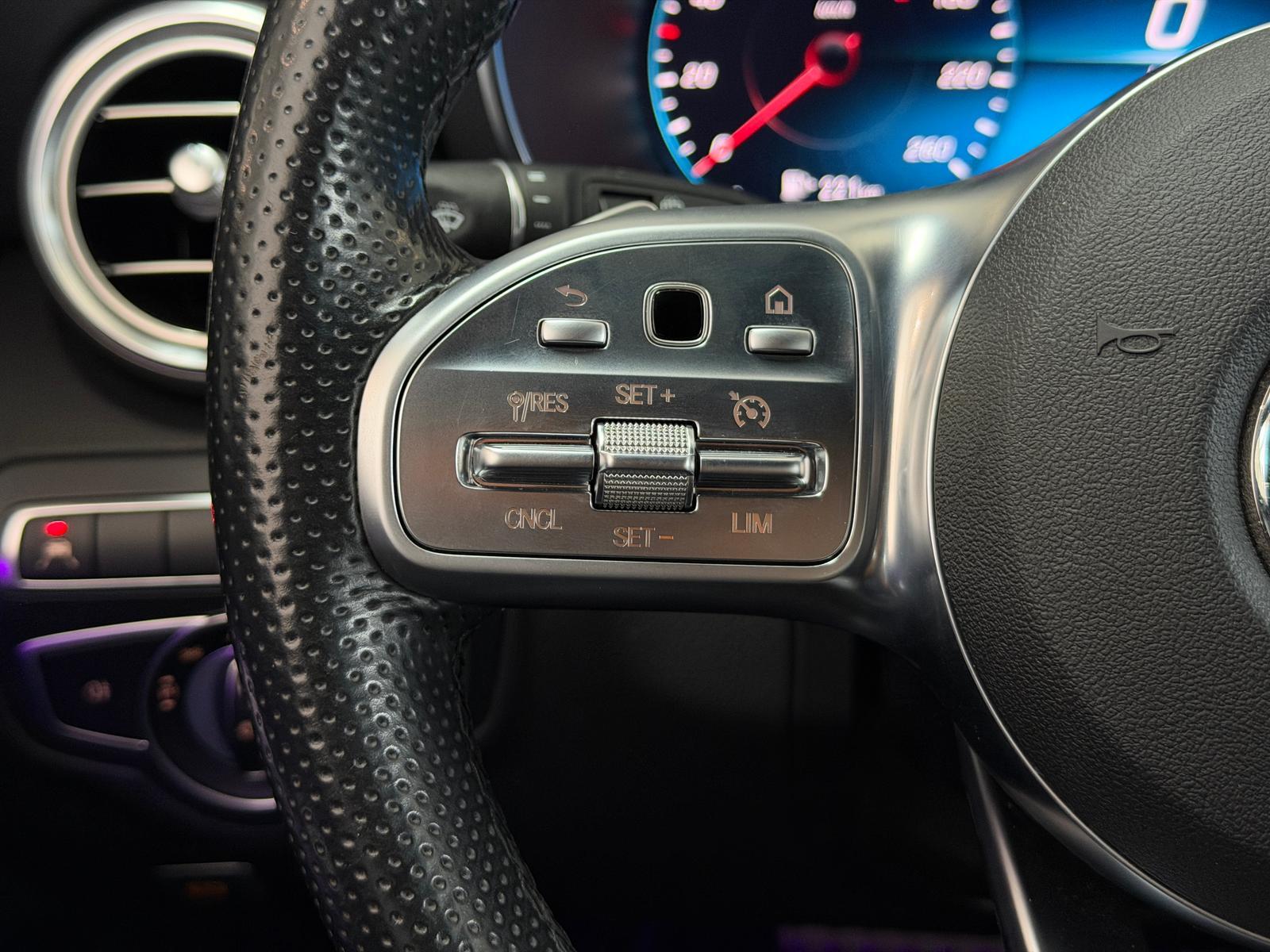 Mercedes-Benz C-Class 9G-TR*3x AMG SPORT*NAVI*WIDE*MBUX*LED*KAM*, миниатюра 21