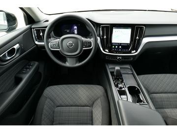 Volvo V60 - 11