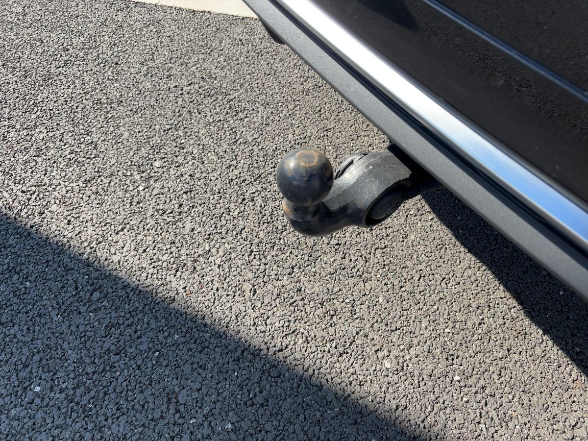 Audi Q5 - Bild 13