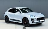 Porsche Macan GTS Standheizung - Porsche Gebrauchtwagen in Erfurt