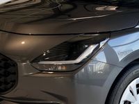 Suzuki Swift - Vorschau Bild 5