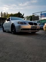 BMW 525i e60Top Gewindefahrwerk - BMW 525 in Bochum