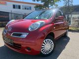 Nissan Micra More*KLIMA*5-TÜRER*TÜV 08/2027 - Nissan Micra: Türer