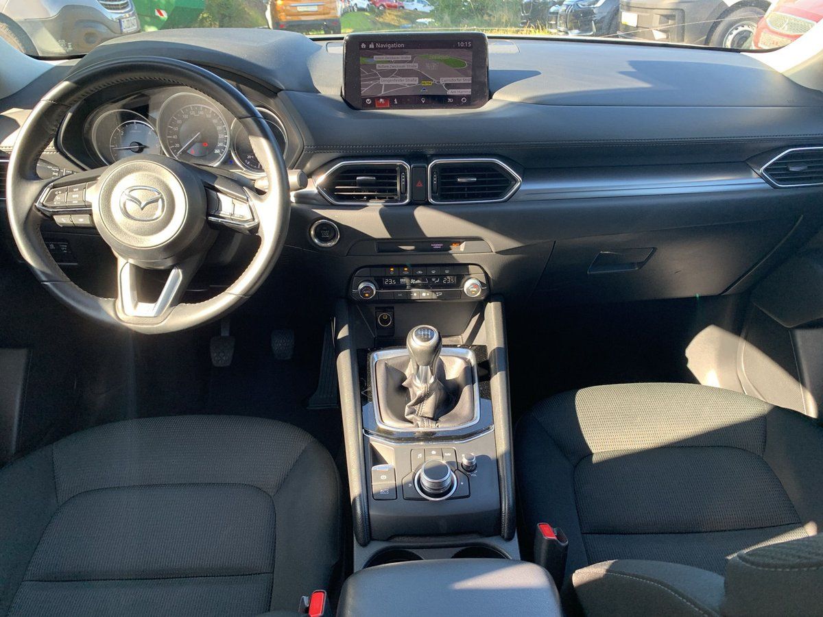 Mazda CX-5 - Bild 14