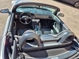 Honda S2000 - gebrauchte Honda Roadster