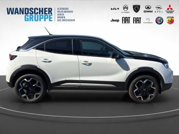 Opel Mokka 1.2 Turbo Ultimate Kam.+KeyLess+LM