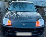 Porsche Cayenne V8 LPG TÜV Tausch - Porsche mit LPG-Antrieb