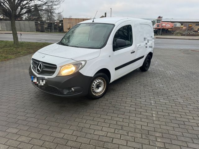 Mercedes-Benz Citan Kasten 109 CDI lang