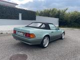 Mercedes-Benz 500 - Mercedes-Benz 500 aus 1992